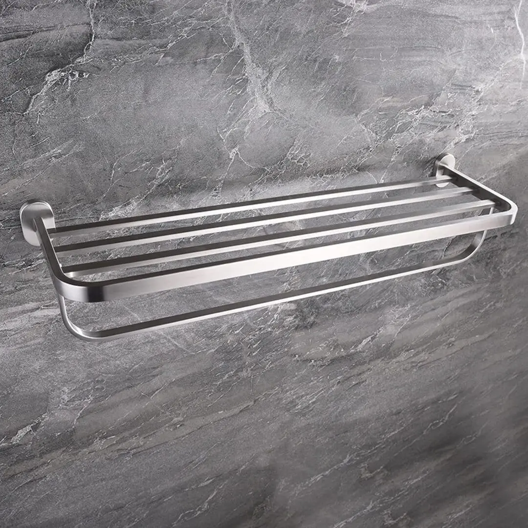 Полка для ванной SBH157 (Inox)