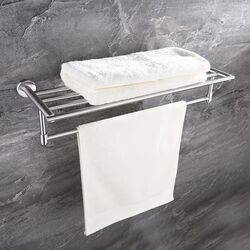 Полка для ванной SBH157 (Inox) Thumb