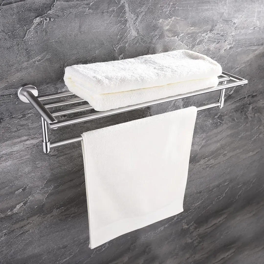 Полка для ванной SBH157 (Inox)