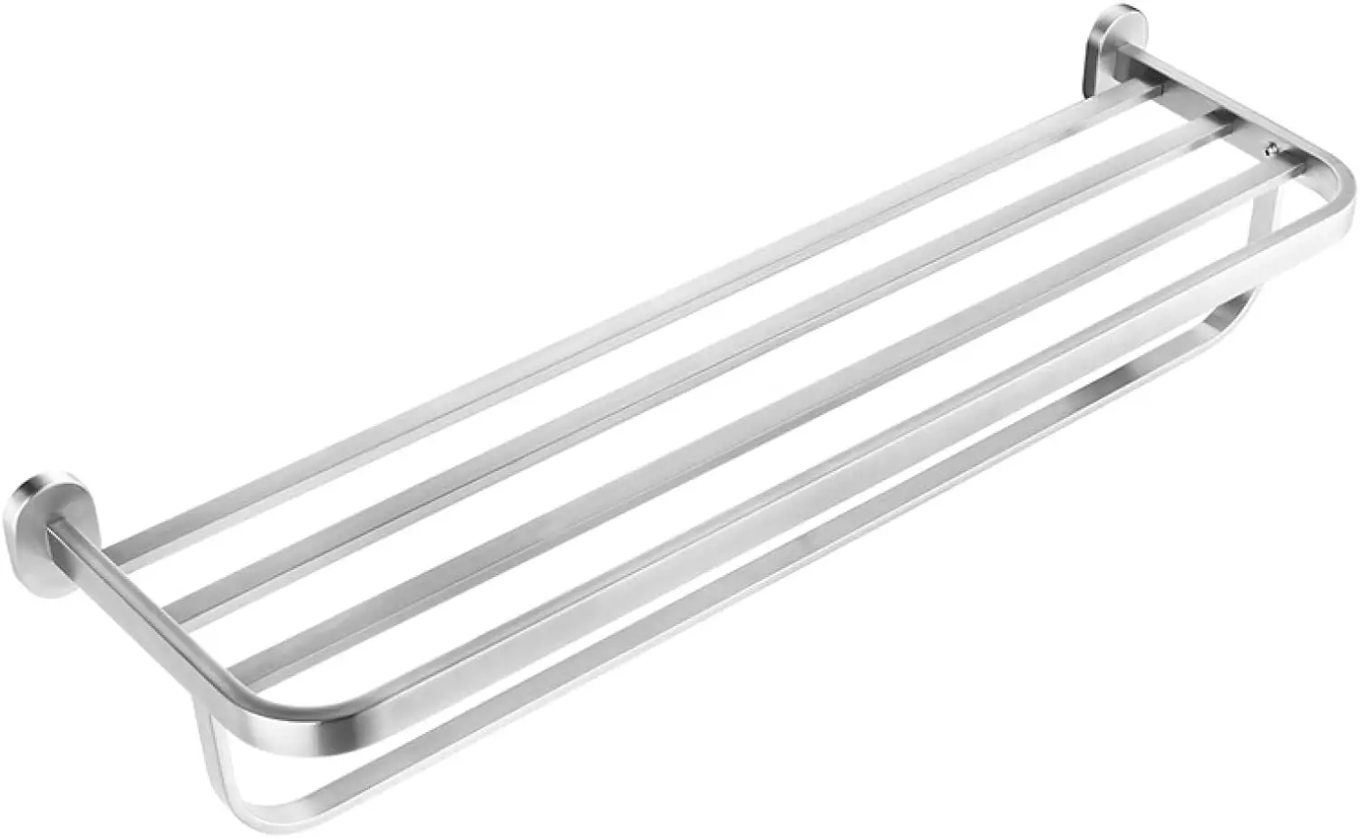 Полка для ванной SBH157 (Inox)