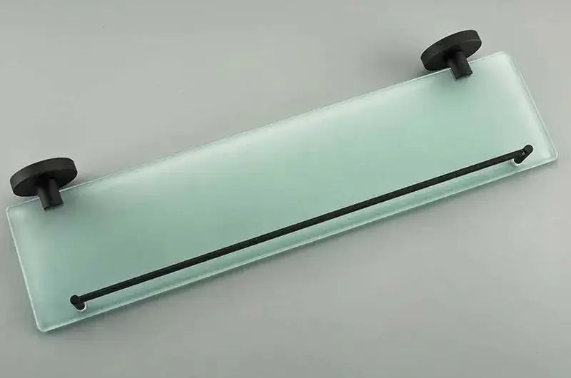 Raft pentru baie Frap 302 F30207 (Black)