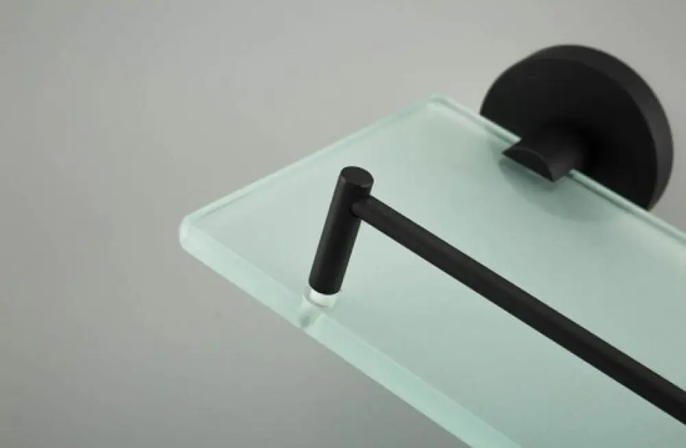 Raft pentru baie Frap 302 F30207 (Black)