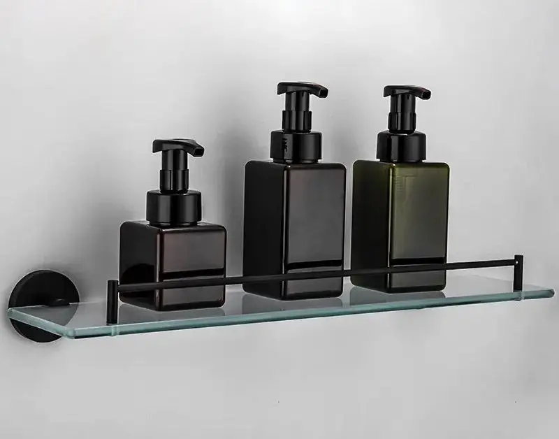 Raft pentru baie Frap 302 F30207 (Black)