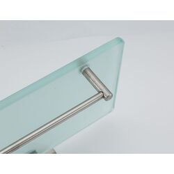 Raft pentru baie Frap F30107 (Inox) Thumb