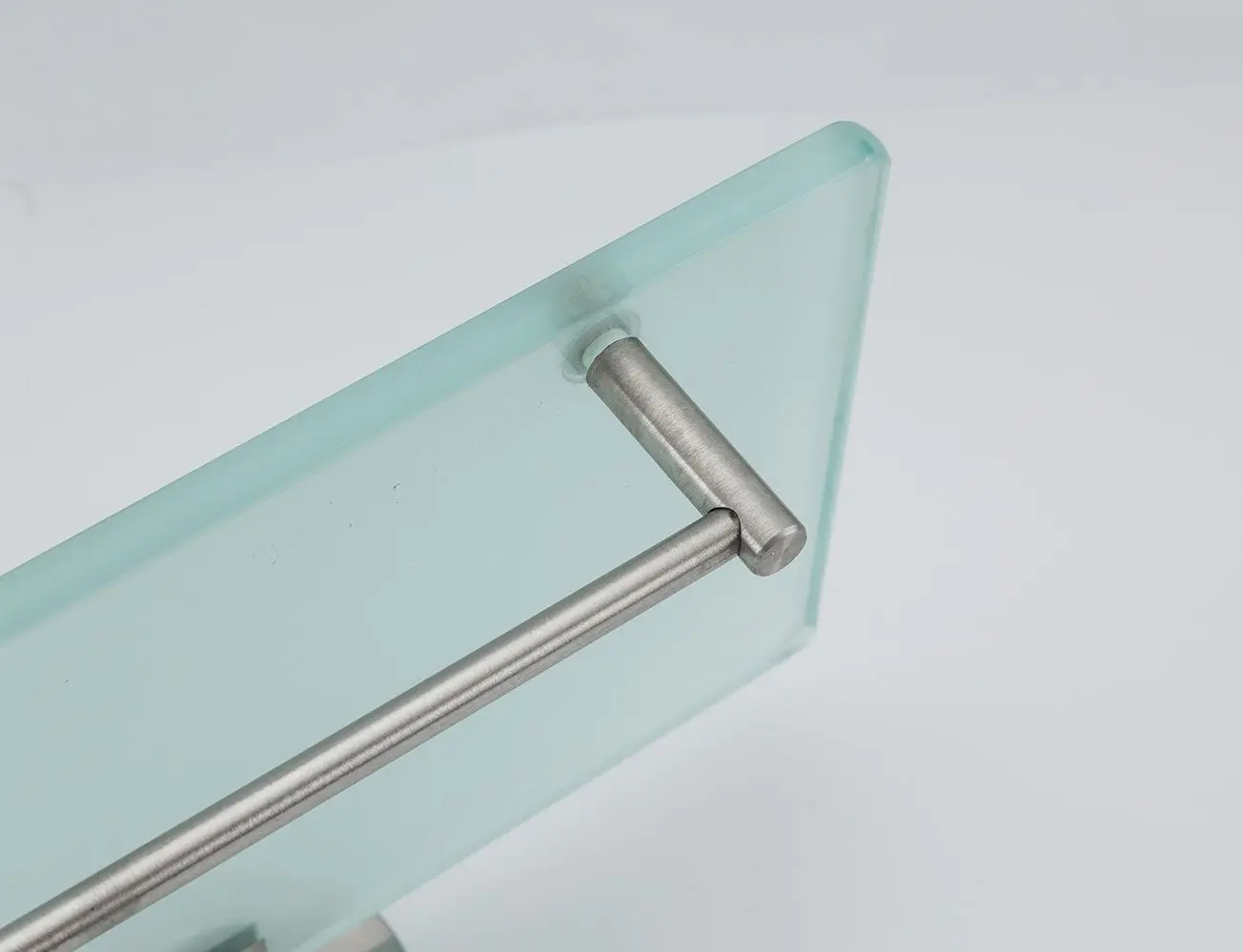 Raft pentru baie Frap F30107 (Inox)