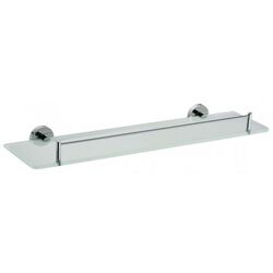 Raft pentru baie Frap F30107 (Inox)