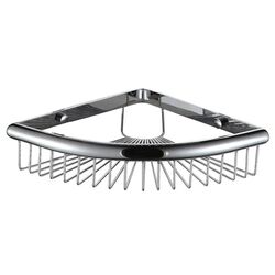 Raft pentru baie Frap F352-1 (Inox) Thumb
