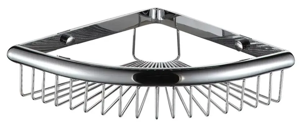 Raft pentru baie Frap F352-1 (Inox)