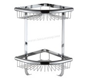 Raft pentru baie Frap F352-1 (Inox)