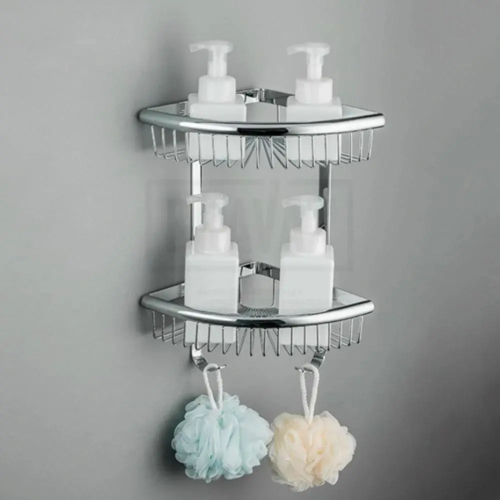 Raft pentru baie Frap F352-1 (Inox)