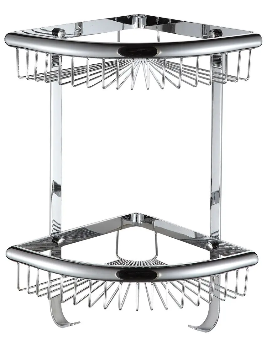 Raft pentru baie Frap F352-1 (Inox)