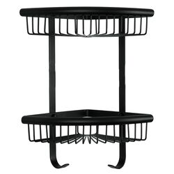 Raft pentru baie Frap F352-16 (Black)