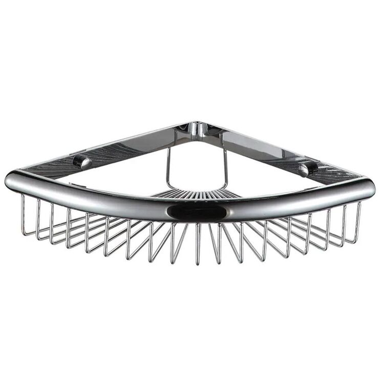 Полка для ванной Frap F352 (Inox)