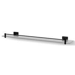 Raft pentru baie Imprese Bilovec (Black)