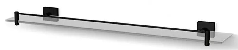 Raft pentru baie Imprese Bilovec (Black)