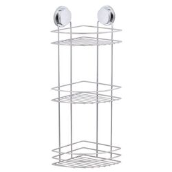 Полка для ванной Metalife Magic Fix MGKB-717 (Chrome)