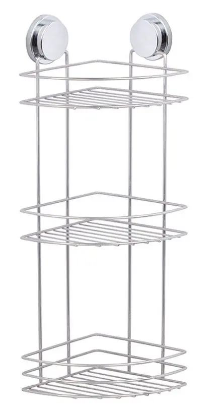 Raft pentru baie Metalife Magic Fix MGKB-717 (Chrome)