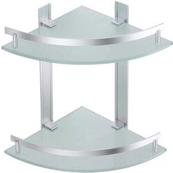 Raft de colt MSV Tabarca (Aluminium)