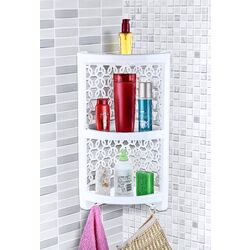 Raft de colt + sapuniera Polite P100/AK058 Thumb