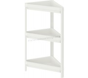 Etajera Deyhome R1001 (White)