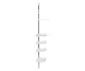 Raft pentru baie Procart 518107 (White)