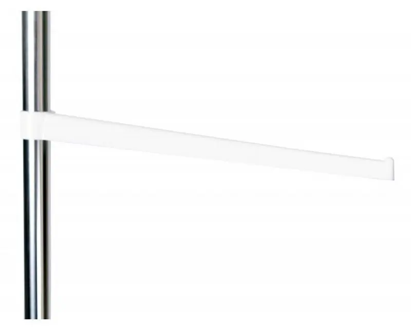 Полка для ванной Procart 518107 (White)