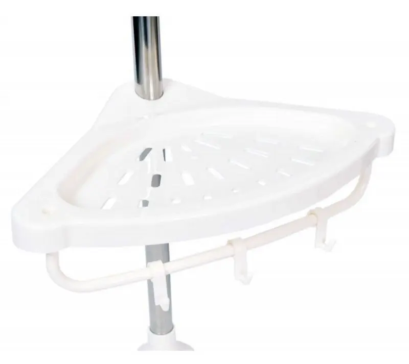 Полка для ванной Procart 518107 (White)