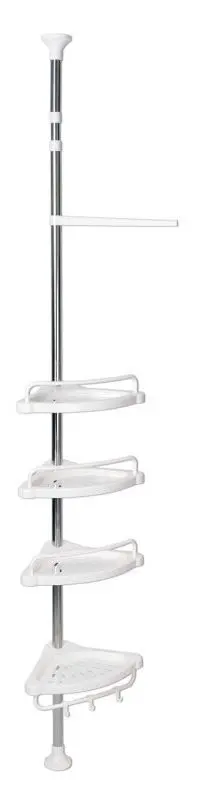 Полка для ванной Procart 518107 (White)