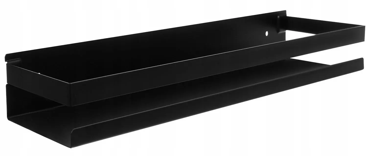 Raft pentru baie Ruhhy 19188 (Black)