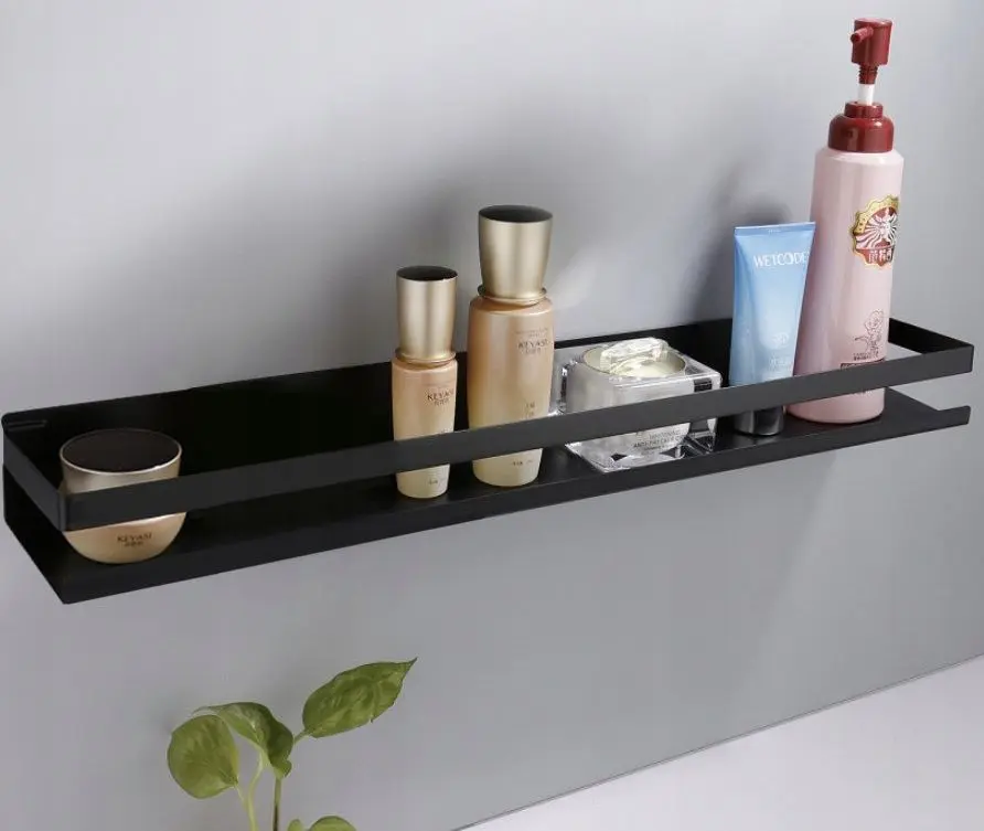 Raft pentru baie Ruhhy 19188 (Black)