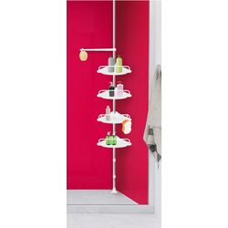 Raft pentru baie Ruhhy 6548 (White)