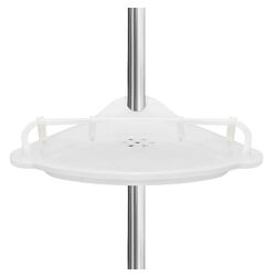 Raft pentru baie Ruhhy 6548 (White) Thumb