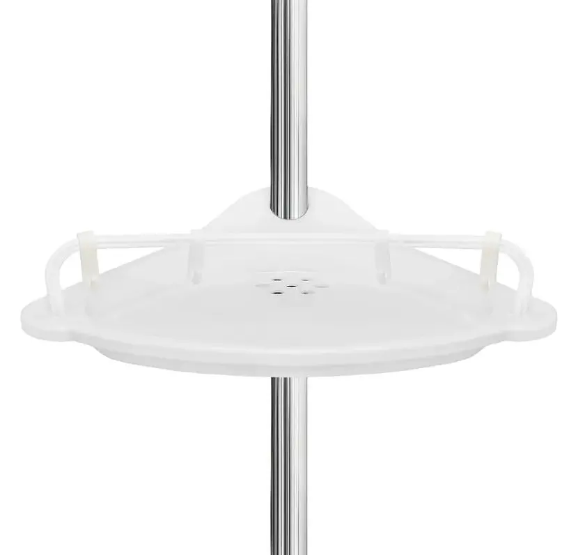 Raft pentru baie Ruhhy 6548 (White) - 4