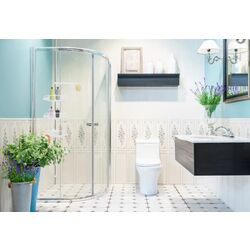 Raft pentru baie Ruhhy 6548 (White) Thumb