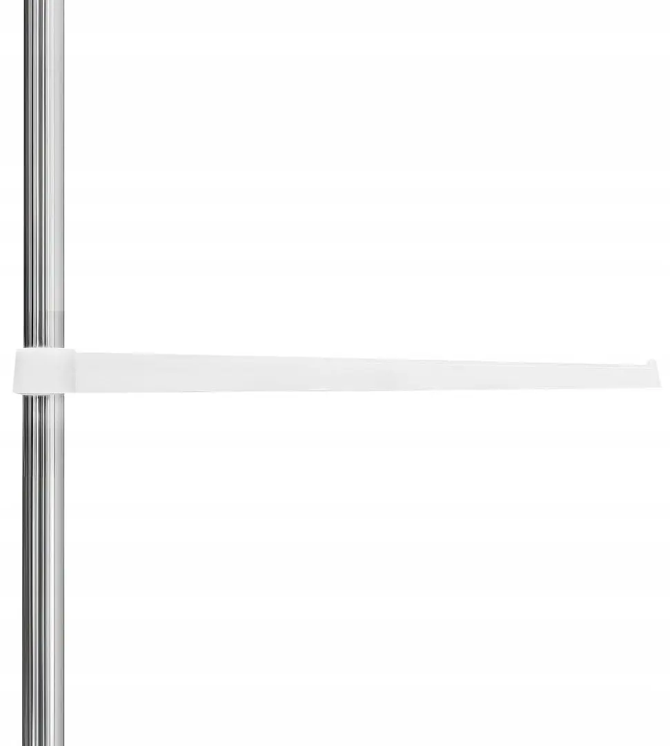 Raft pentru baie Ruhhy 23369 (White) - 3