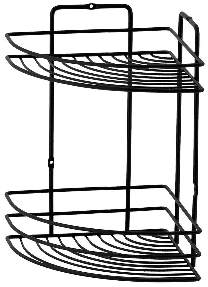 Raft pentru baie Sepio 6932 (Black)