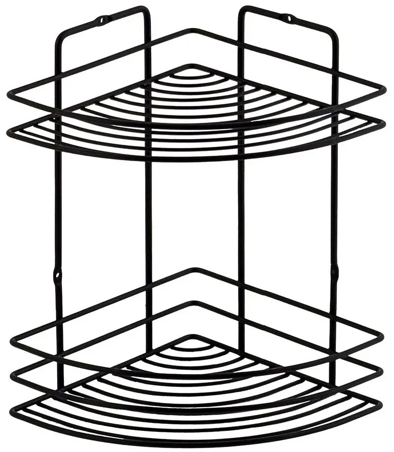 Raft pentru baie Sepio 6932 (Black)