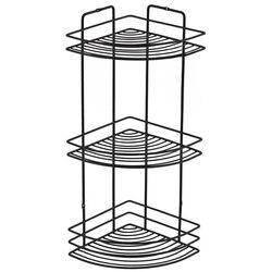 Raft pentru baie Sepio 6949 (Black)