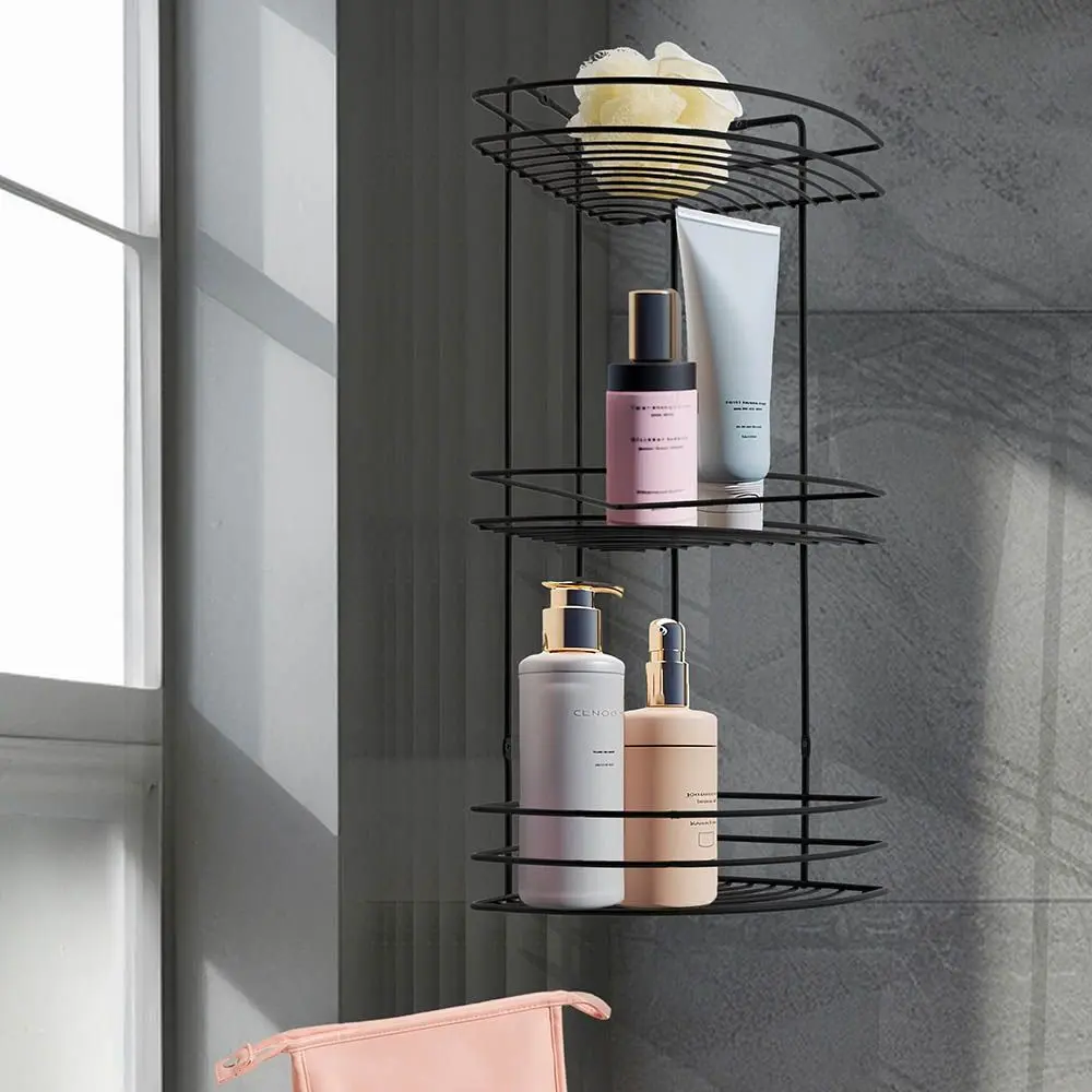 Raft pentru baie Sepio 6949 (Black)