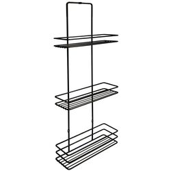 Raft pentru baie Sepio 6970 (Black) Thumb