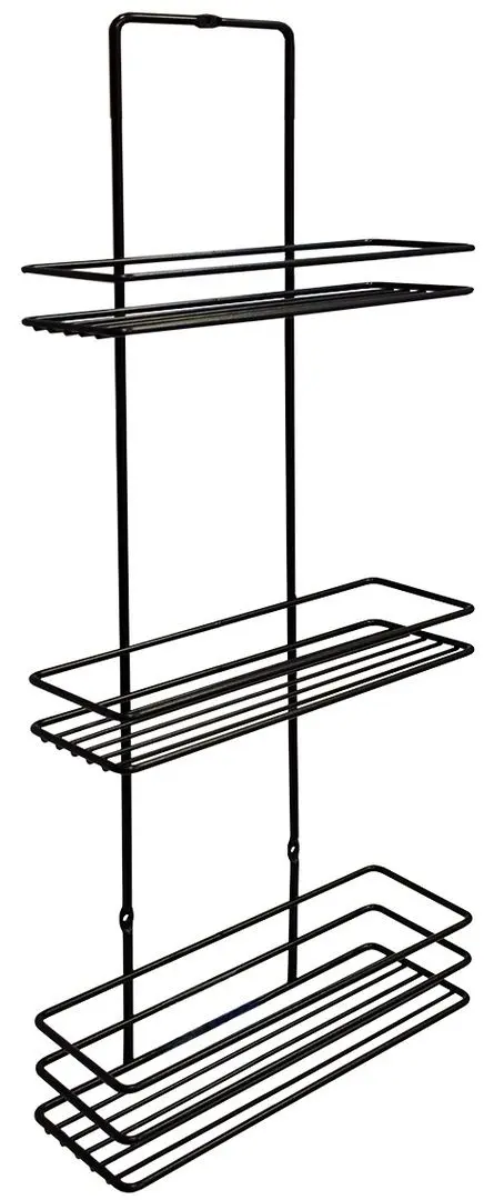 Raft pentru baie Sepio 6970 (Black)