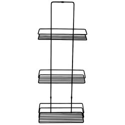 Raft pentru baie Sepio 6970 (Black)