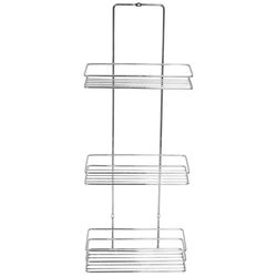 Raft pentru baie Sepio 9704 (Chrome)