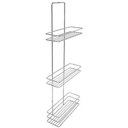 Raft pentru baie Sepio 9704 (Chrome) Thumb