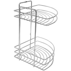 Raft pentru baie Sepio 9728 (Chrome) Thumb