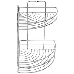 Raft pentru baie Sepio 9728 (Chrome) Thumb