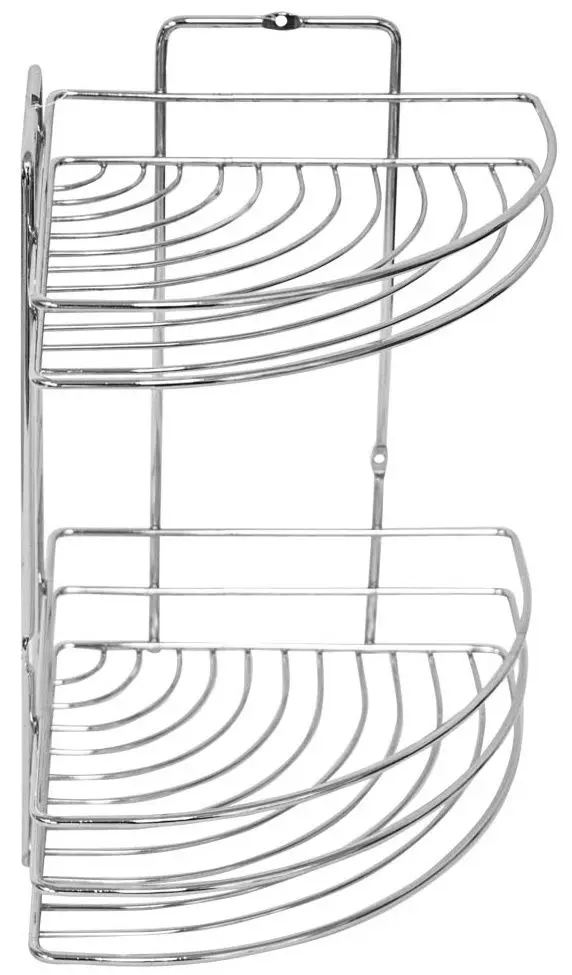 Raft pentru baie Sepio 9728 (Chrome)