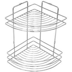 Raft pentru baie Sepio 9728 (Chrome)