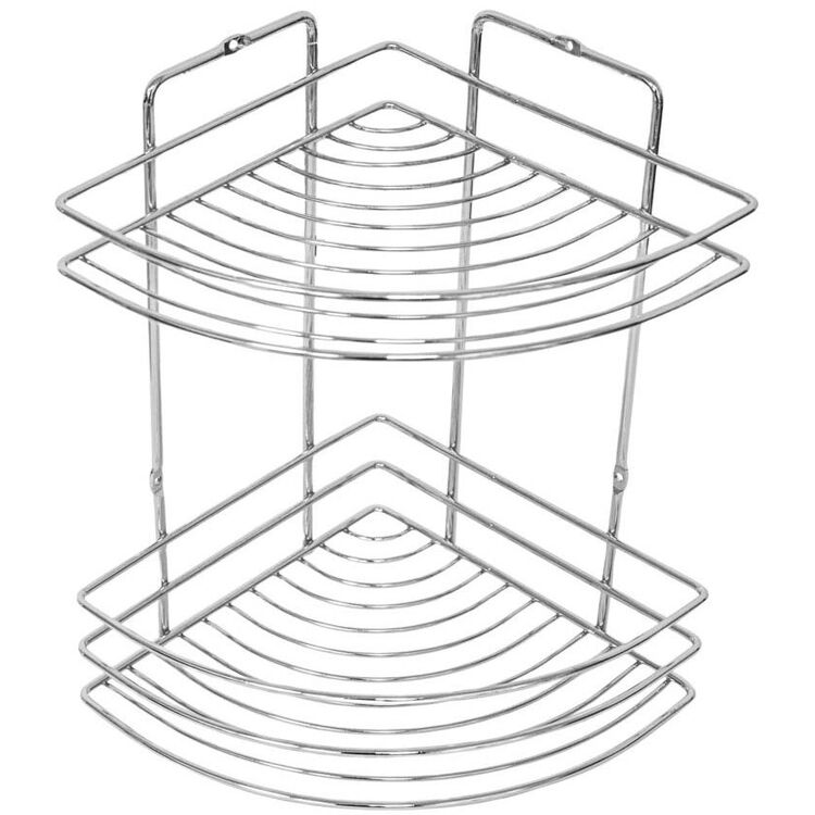 Raft pentru baie Sepio 9728 (Chrome)