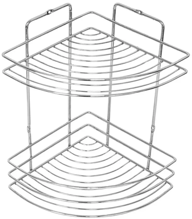 Raft pentru baie Sepio 9728 (Chrome)